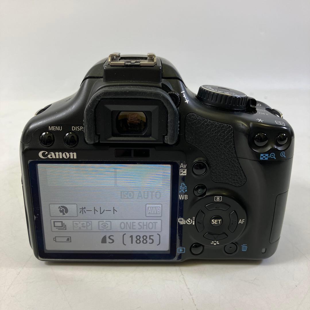 【簡易動作OK】 Canon EOS KISS X2 レンズキット
