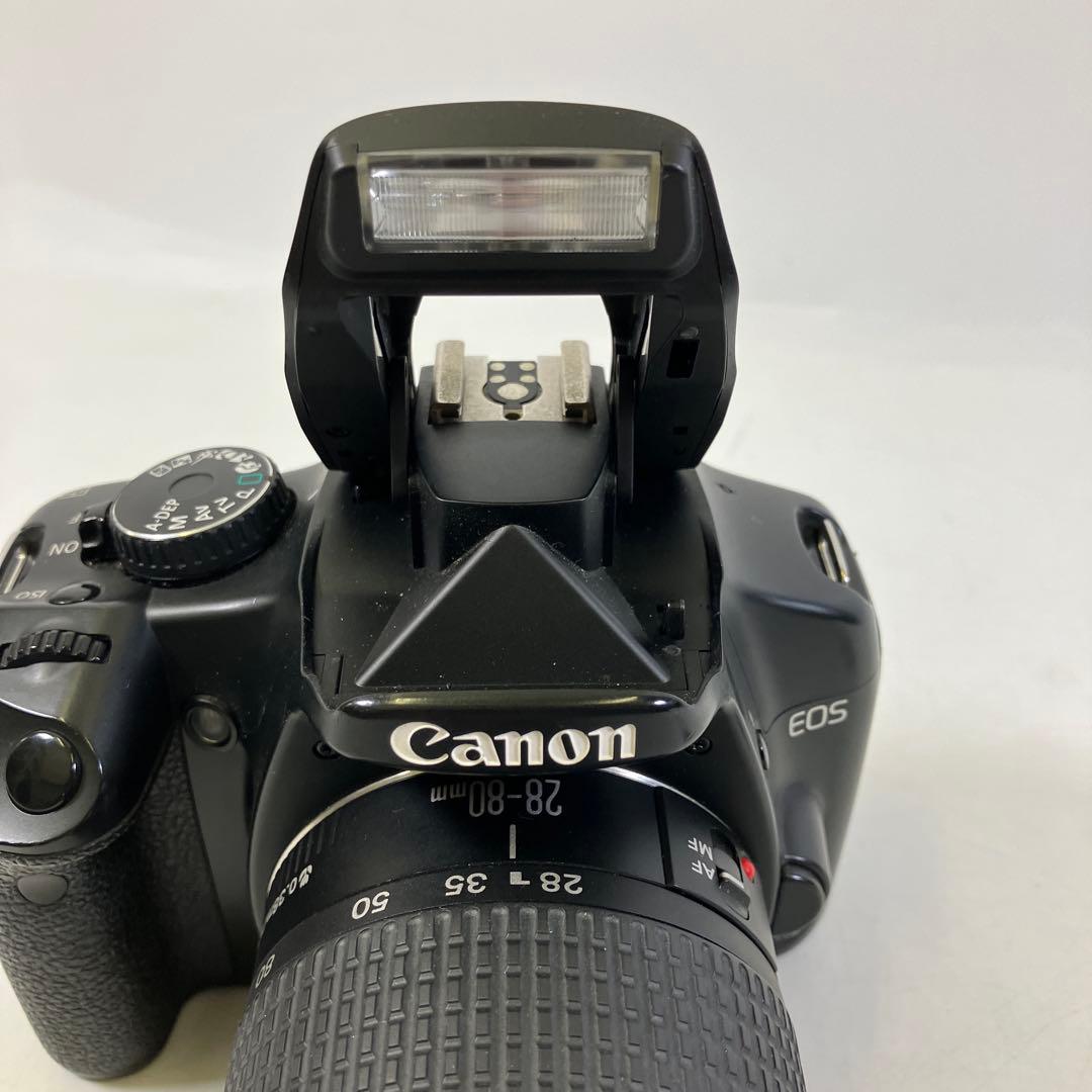 【簡易動作OK】 Canon EOS KISS X2 レンズキット
