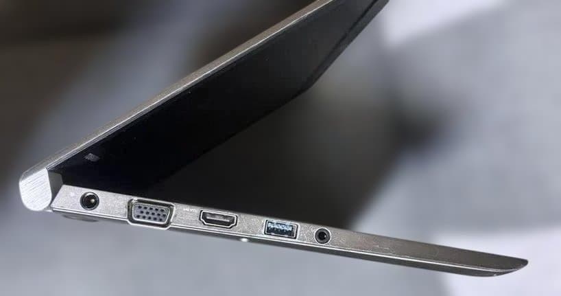ノートPC 13.3インチ Core i5 第6世代 8GB SSD 256GB