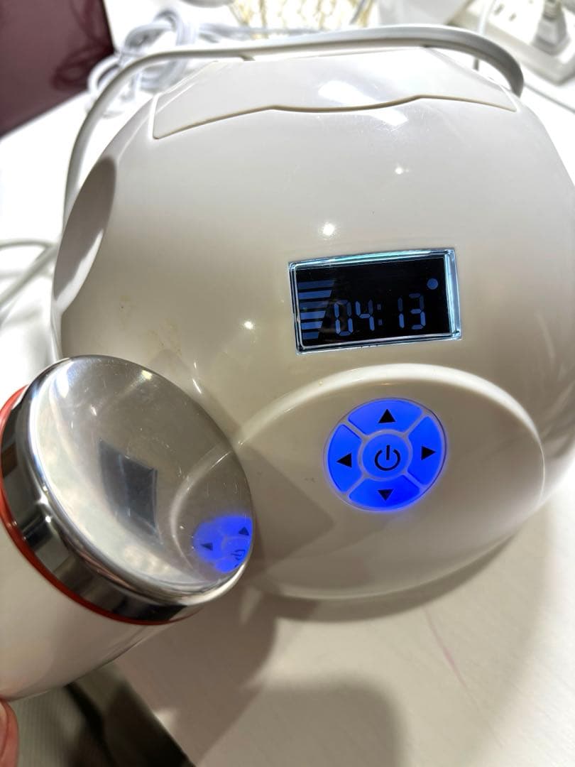 大幅値下げ　キャビテーション　Cavistar One 美顔器 40kHz