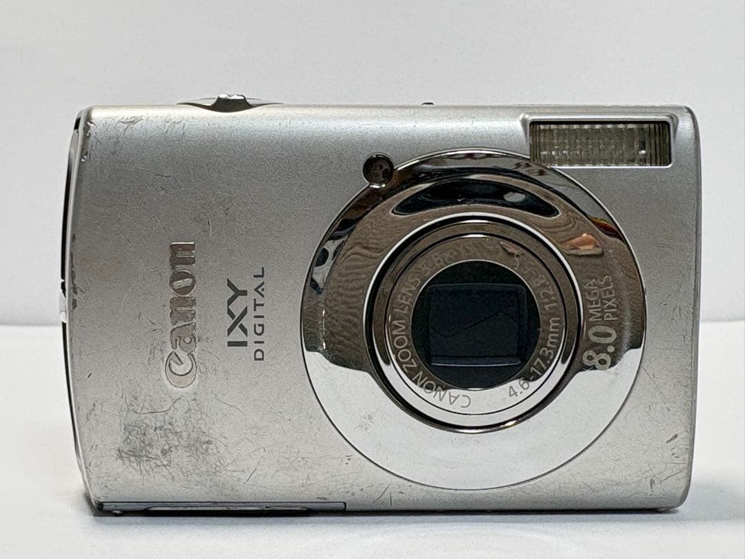 Canon IXY DIGITAL 910IS コンパクトデジタルカメラ