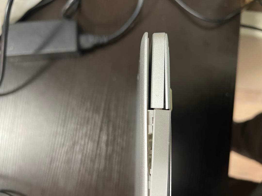 n*i様 Altair F-13KR i5 8250U ジャンク