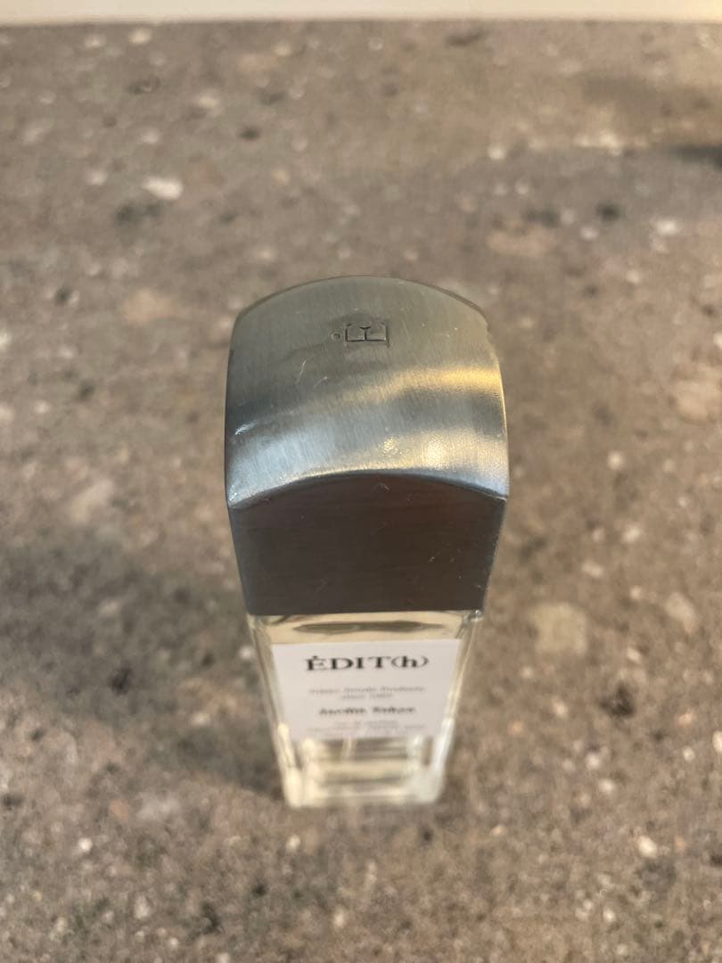 EDIT(h) Jardin Tokyo オードパルファム 50ml