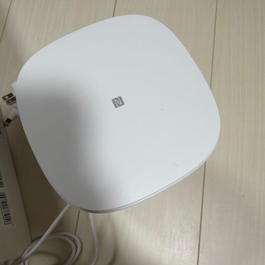 Speed Wi-Fi  L7 ホワイト