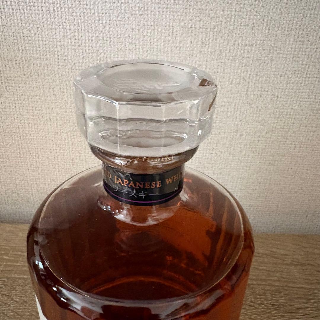 響 ジャパニーズハーモニー 700ml