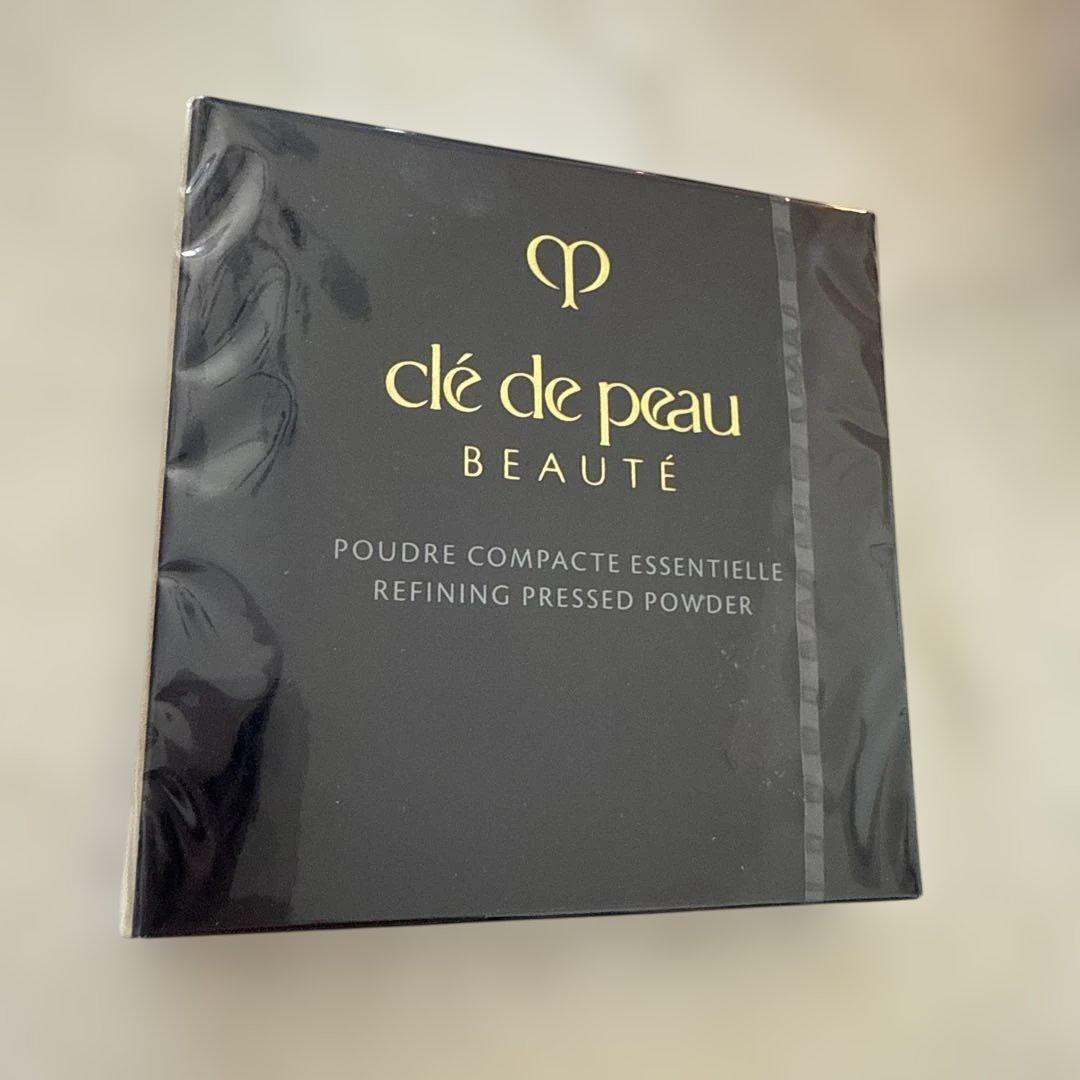 clé de peau プードルコンパクトエサンシエルn（レフィル）