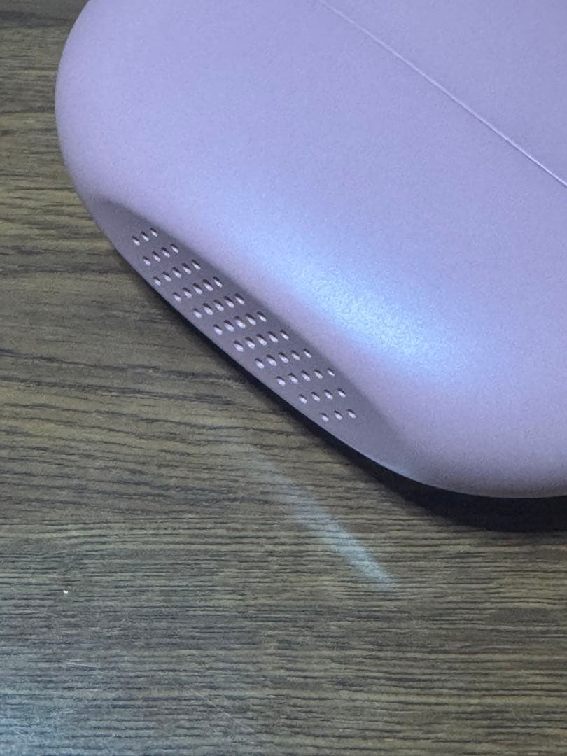 新品未使用 icoelle イコエル イオンコームアイロン