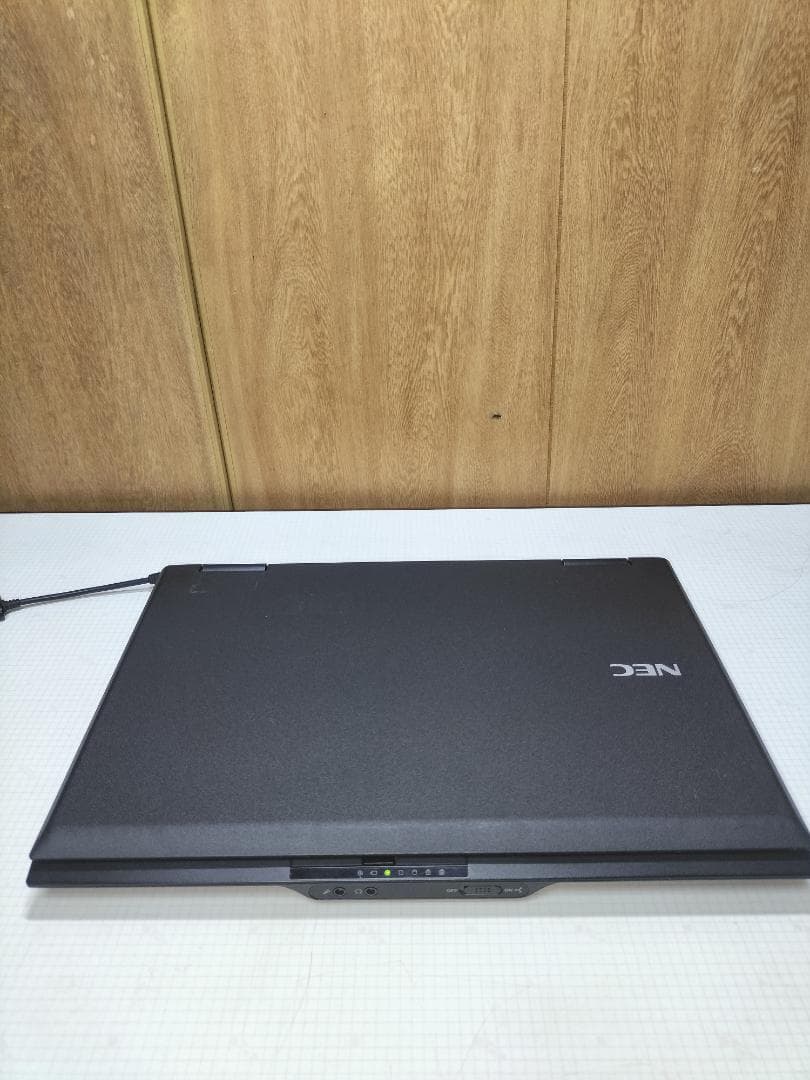 その他ノートPC本体 NEC VersaPro SSD240GB 8GB