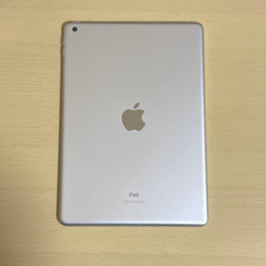 Apple iPad 第9世代 10.2インチ