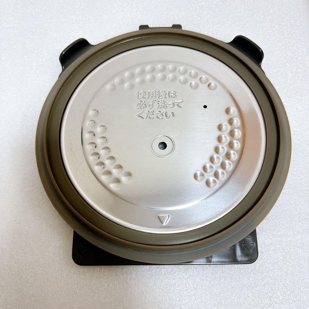 TOSHIBA RC-10VRR多機能炊飯器