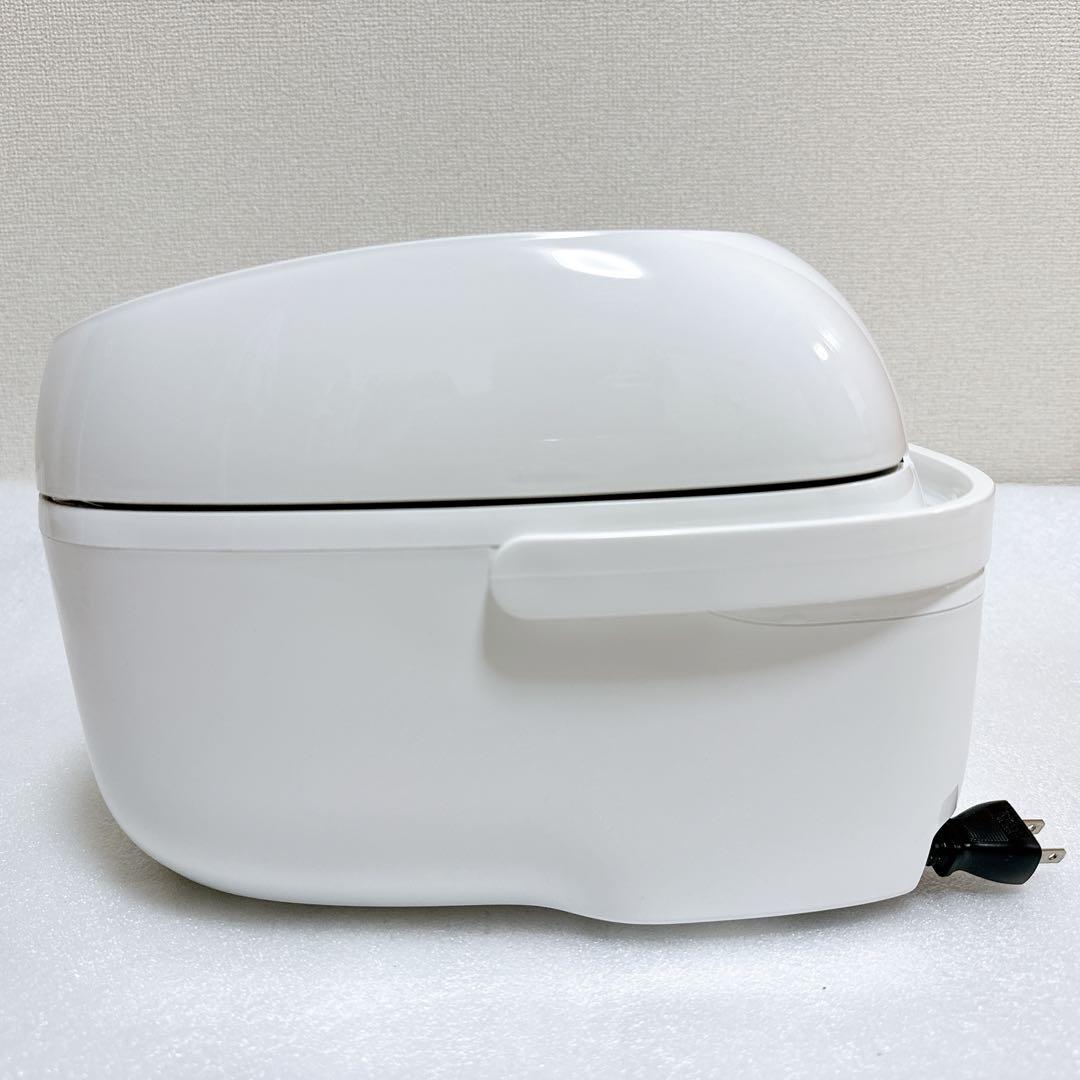 TOSHIBA RC-10VRR多機能炊飯器