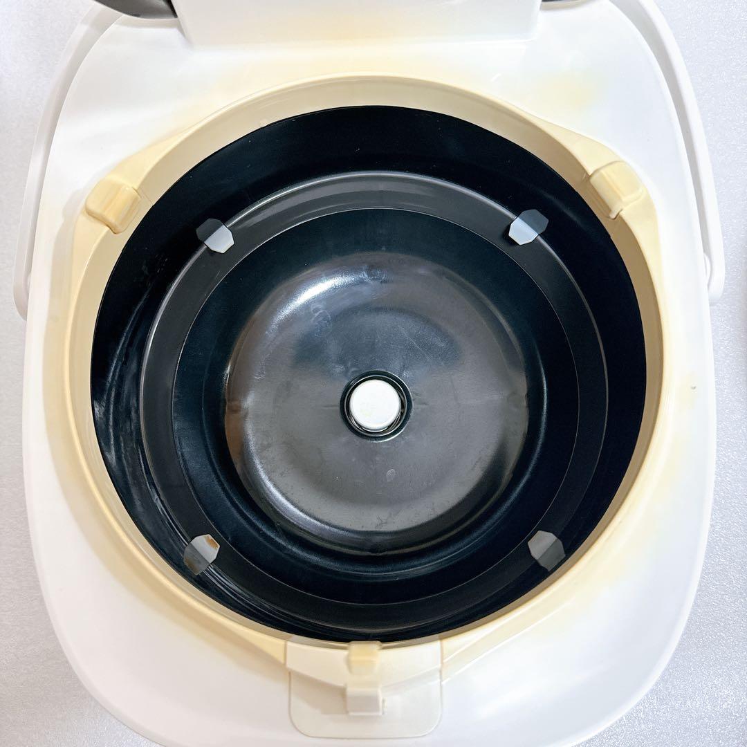 TOSHIBA RC-10VRR多機能炊飯器