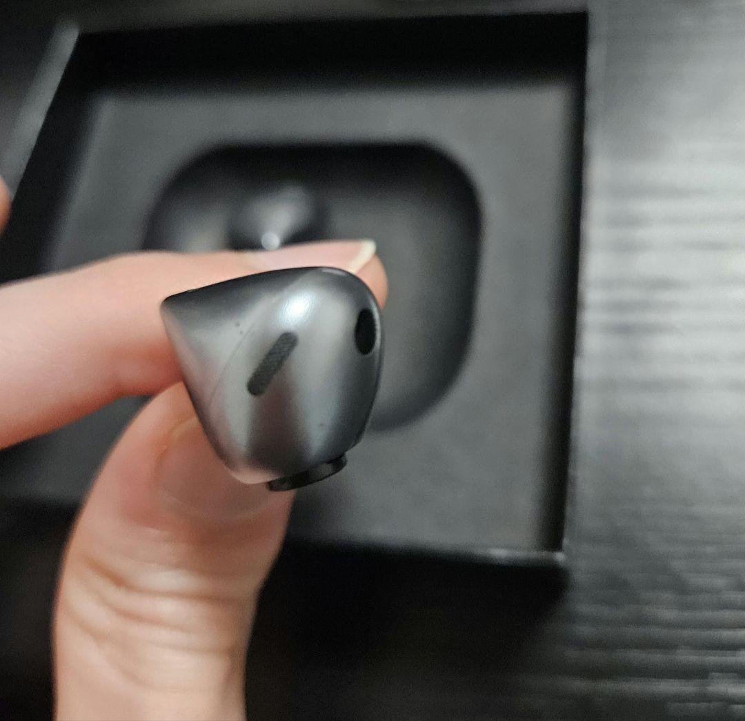 galaxy buds 3 pro（純正ケース付き）