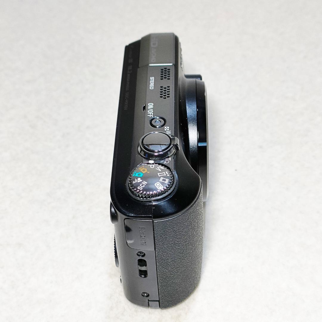 デジタルカメラ SONY G Cyber-shot DSC-HX10V #3194
