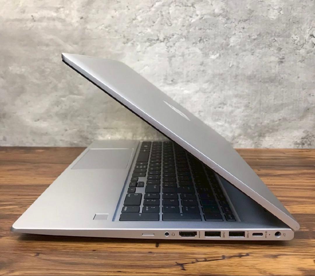 Windowsノート本体 HP ProBook 455 G10 7530U 16GB 512GB