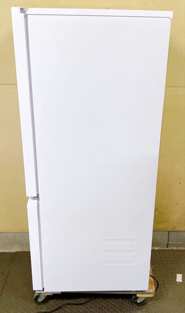 REFAGE ノンフロン冷凍冷蔵庫 YAMADA 2025年製 159L
