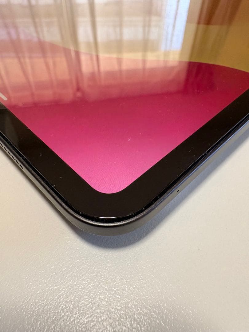 [美品] 充電回数24回　iPadPro 11インチ (M4) 256GB 本体