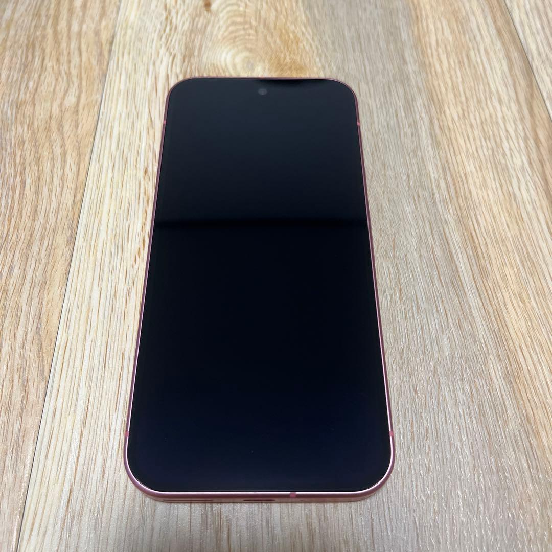 Google Pixel 9 ピオニー 128GB
