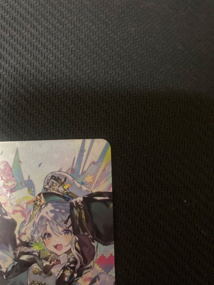 猫麦とろろ　LRPP クロススターズ　XroosStars クロスタ　匿名配送