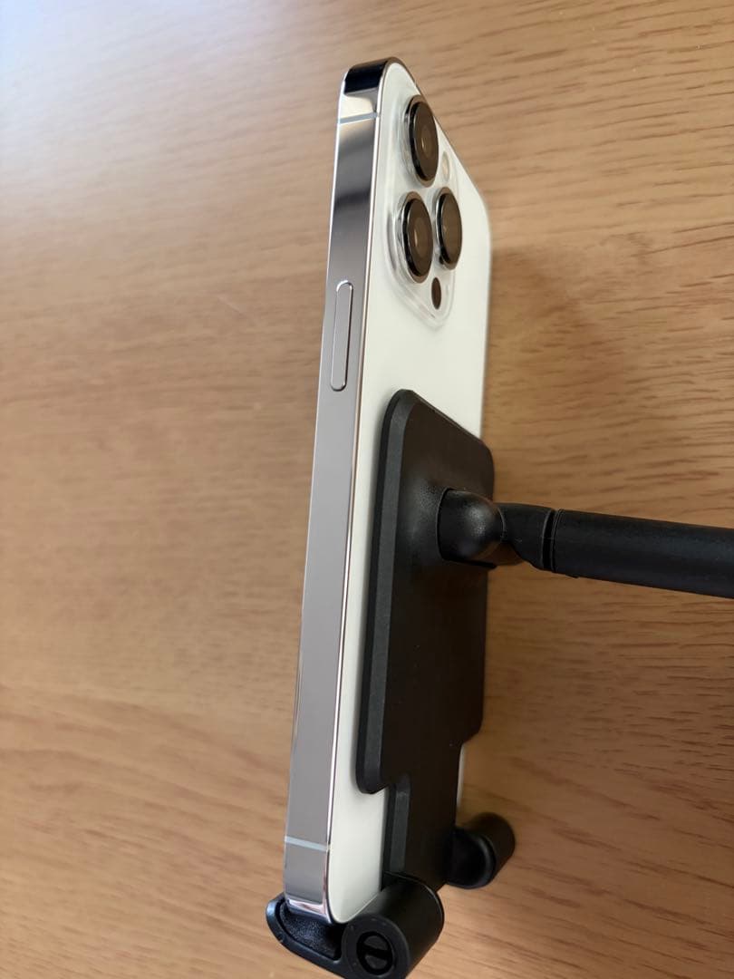 iPhone13 Pro 256GB シルバー SIMフリー