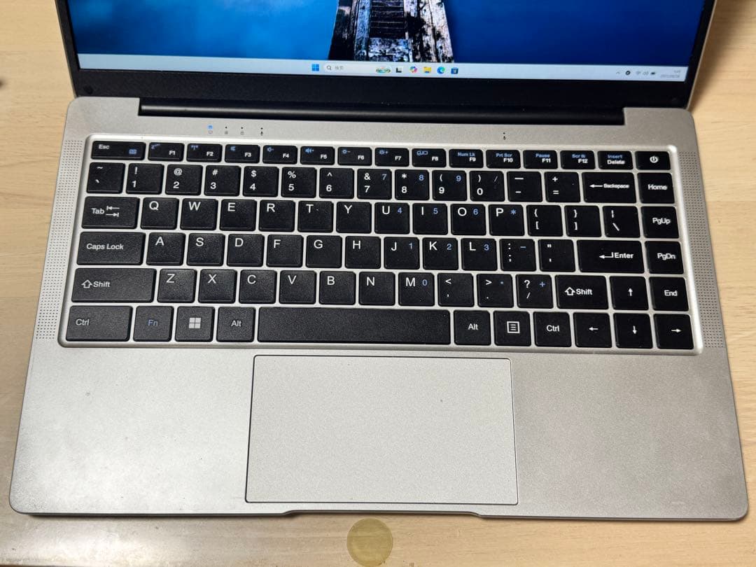 SERYUB ノートPC Windows11
