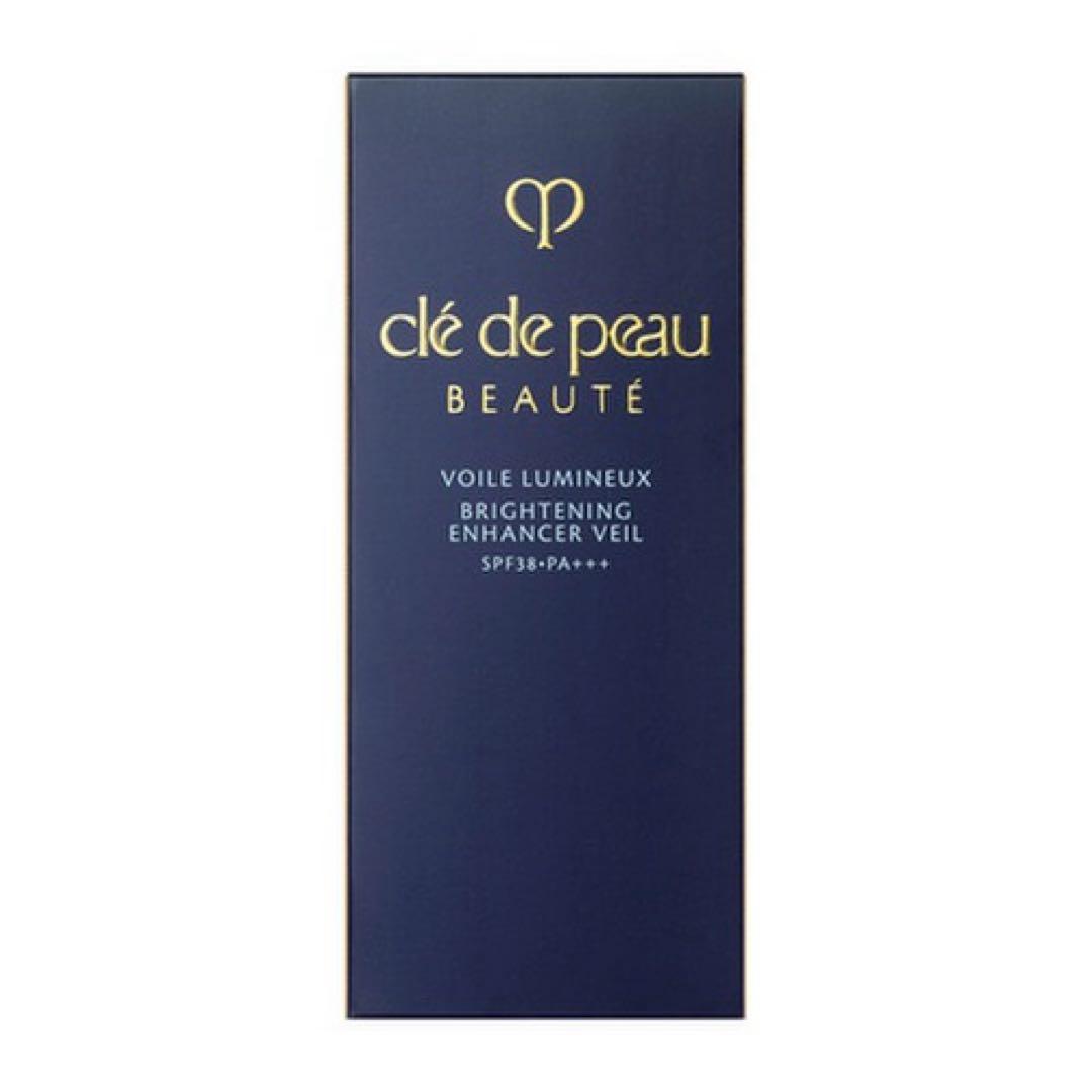 新品未開封✨ クレドポーボーテ　ヴォワールルミヌ　化粧下地　30ml