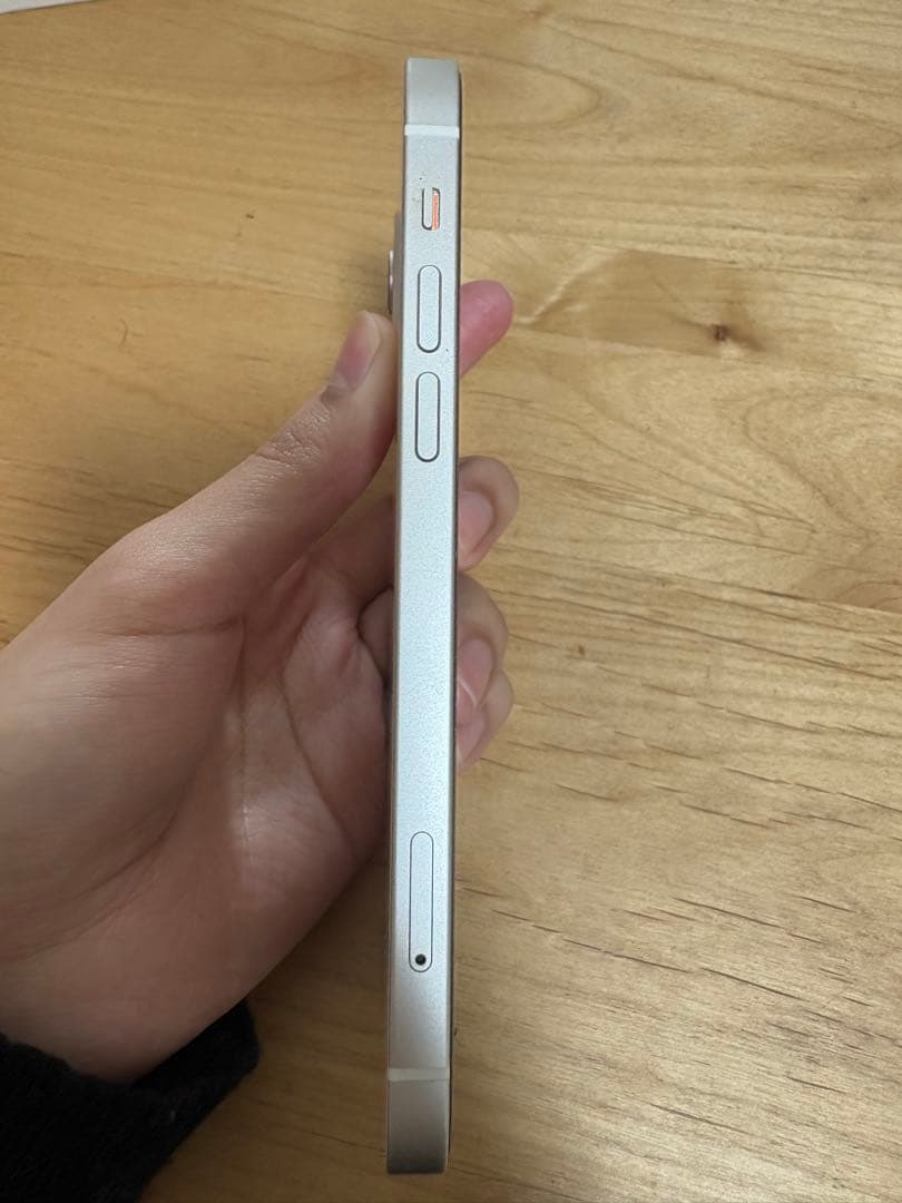 Apple iPhone 12 ホワイト 箱無し
