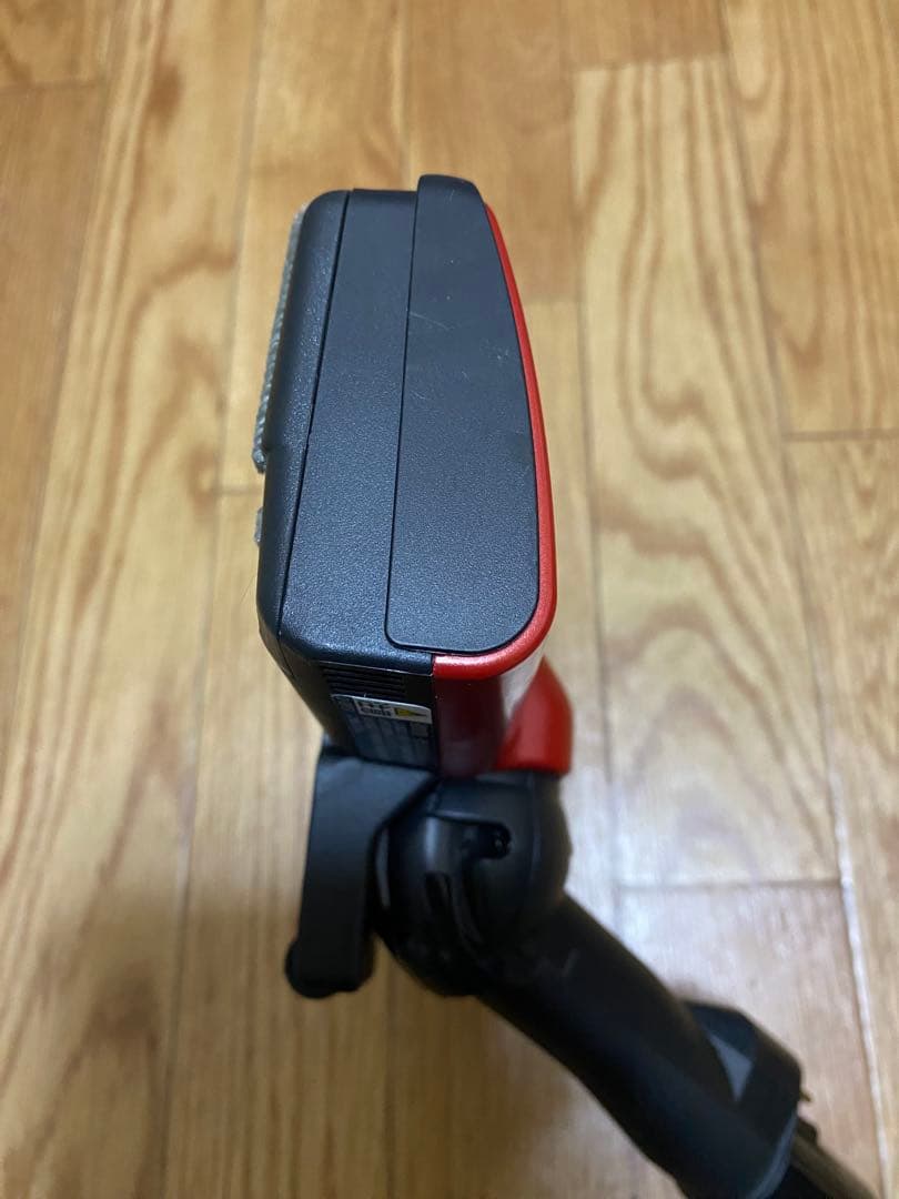 日立 HITACHコ−ドレス掃除機パワーヘッド（D-DP31）