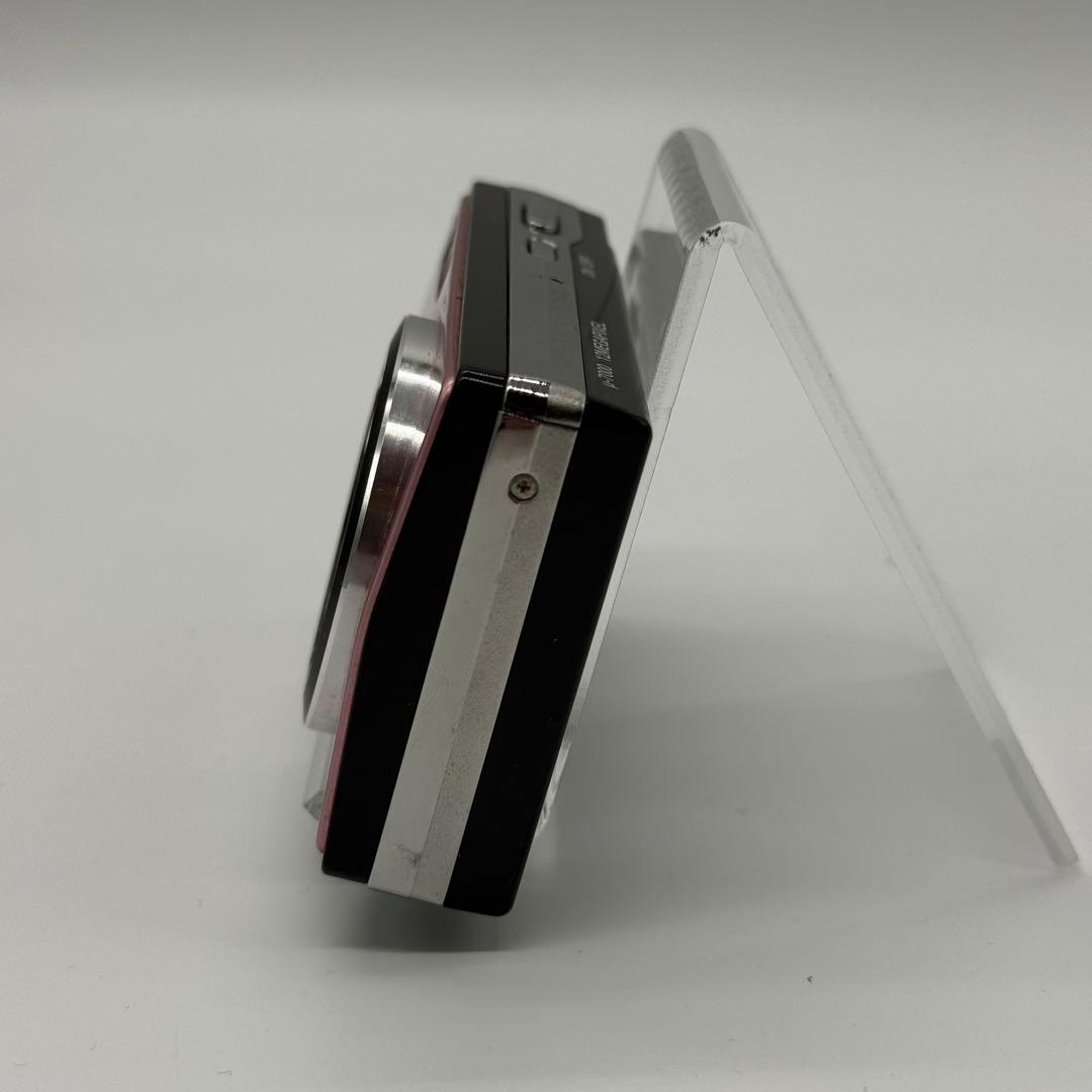 OLYMPUS μ-7000 ピンク 付属品完備 動作確認済