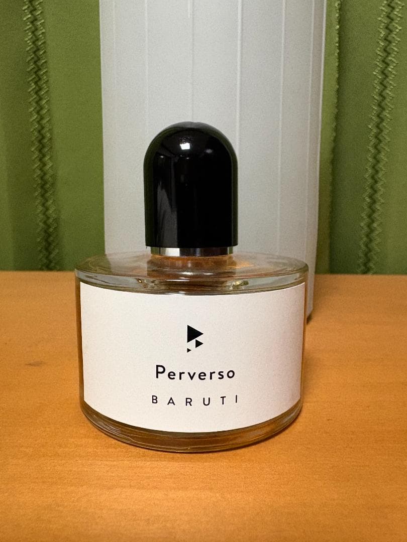 香水(ユニセックス) Baruti Perverso Eau de Parfum 50ml