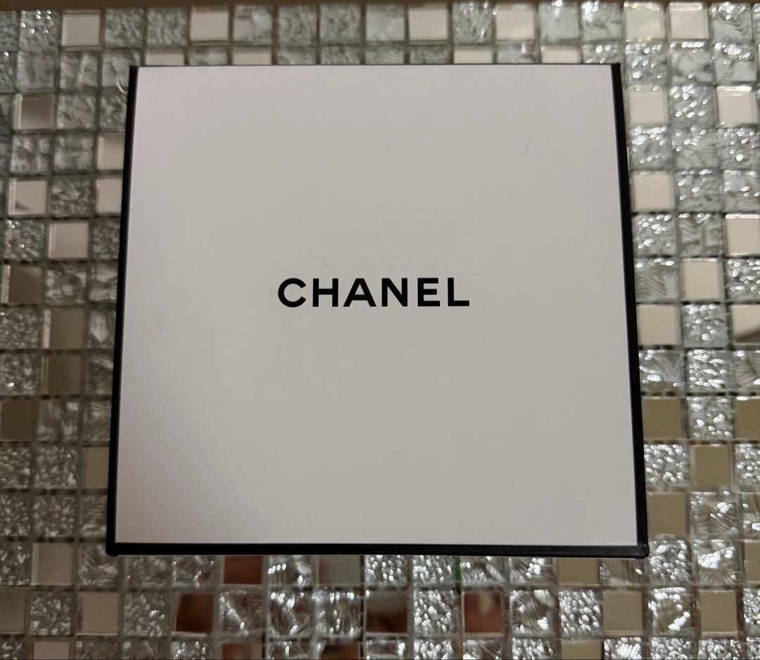 限定品CHANEL N°5 オードパルファム パーススプレーコメット