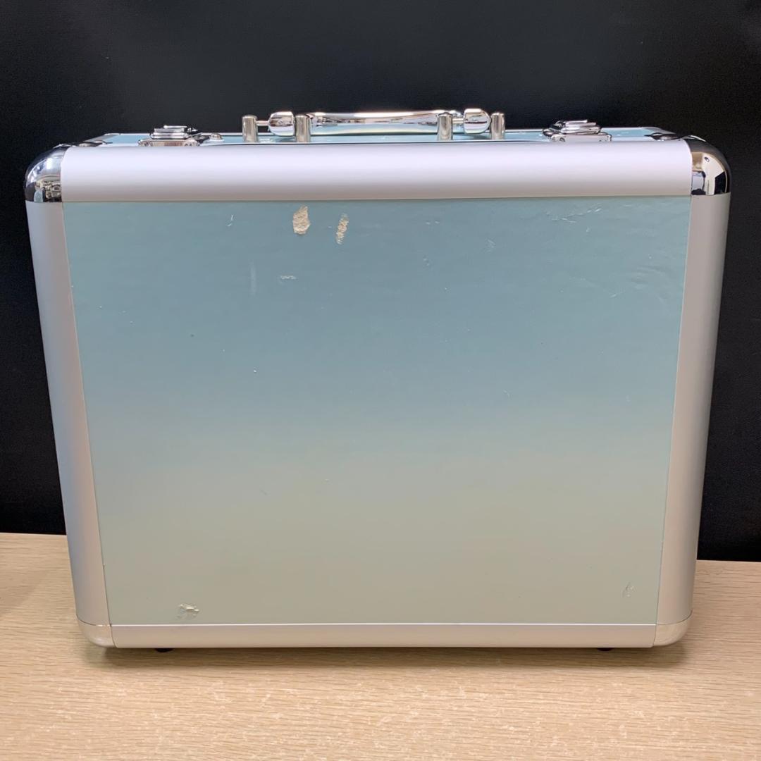 ★超音波美顔器　ドゥミリオン200　DM-102451　ラ・パルレ