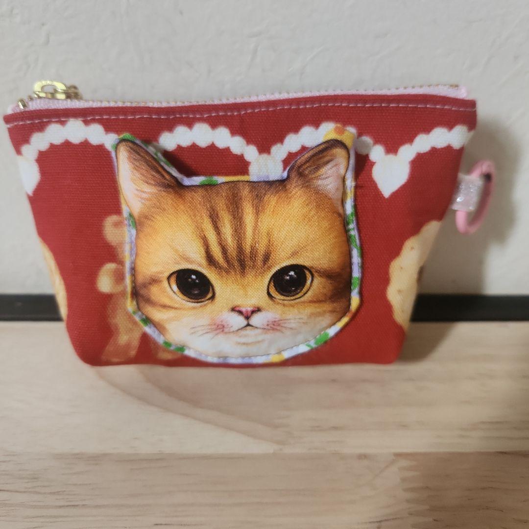 m*e様 コヤンイサムチョン　ニャンニャントート　ハンドメイド