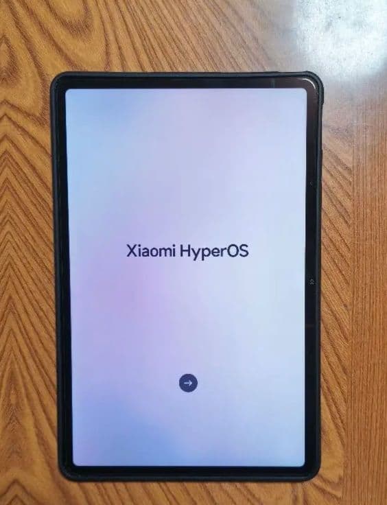 Xiaomi POCO Pad タブレット 8GB+256GB