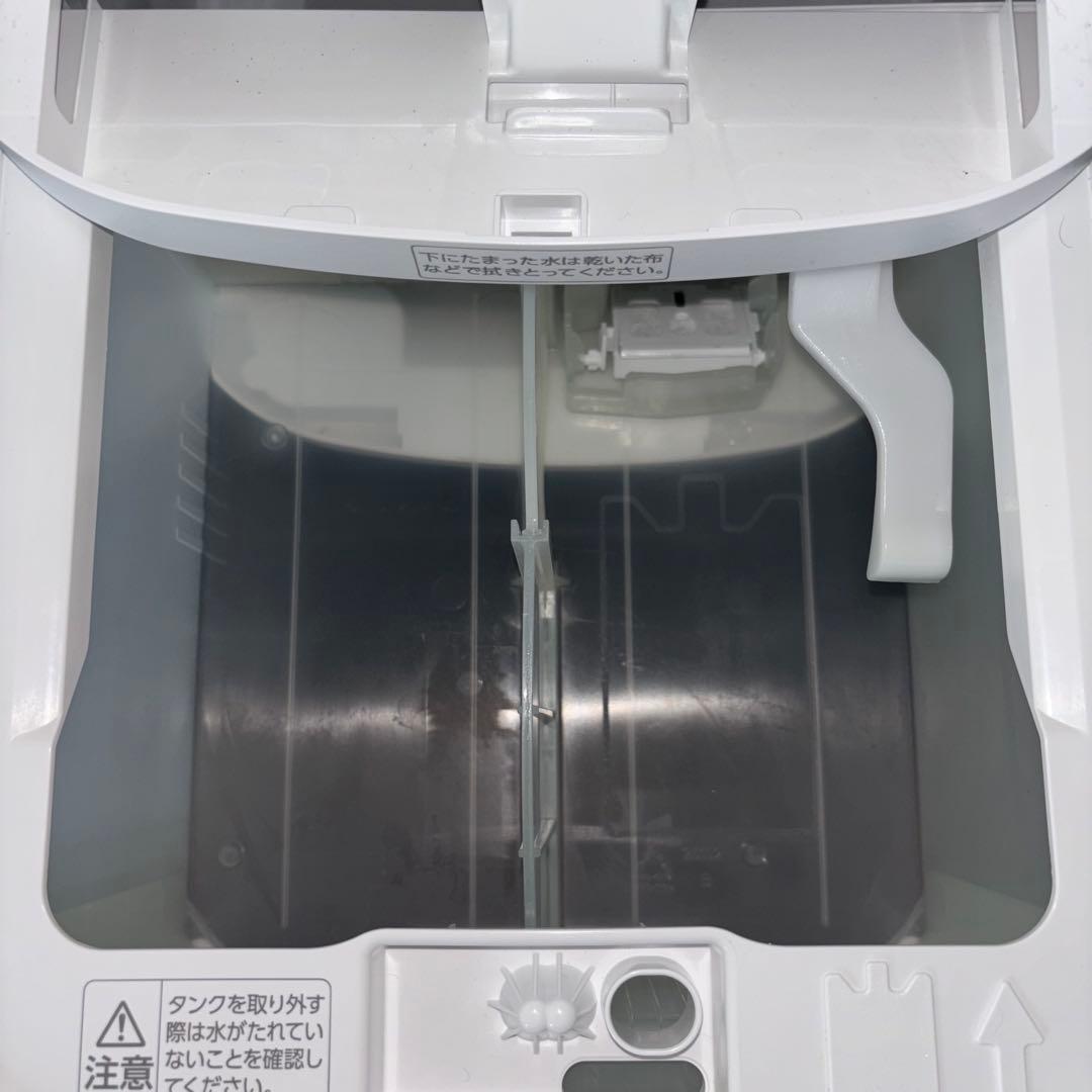 【美品】アイリスオーヤマ 冷風扇 KCTF-02M 2022年製 IRIS