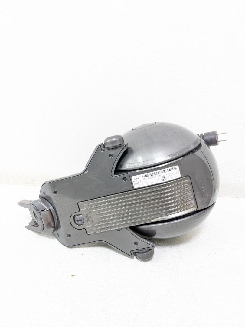 dyson CY24 サイクロン式掃除機 ヘッド無し