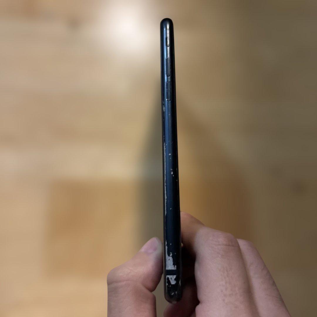 スマートフォン本体 Iphone se3
