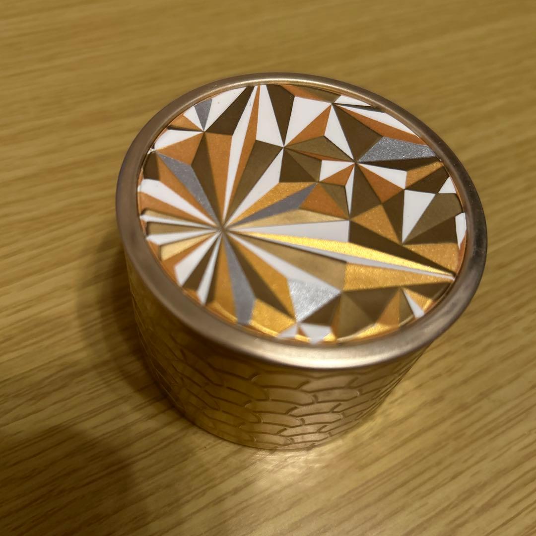 GUERLAIN ゲラン　メテオリット ビーユ ミッドナイト グロウ