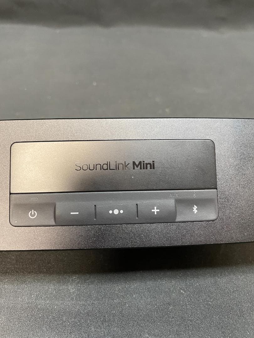 ボーズ ワイヤレス Bluetooth スピーカー　1139051019