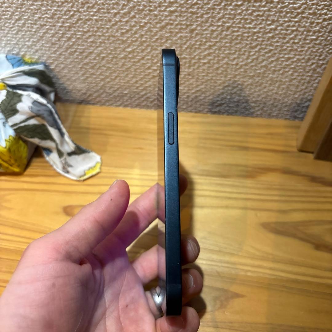 Apple iPhone 13 ブラック本体のみ　128GB