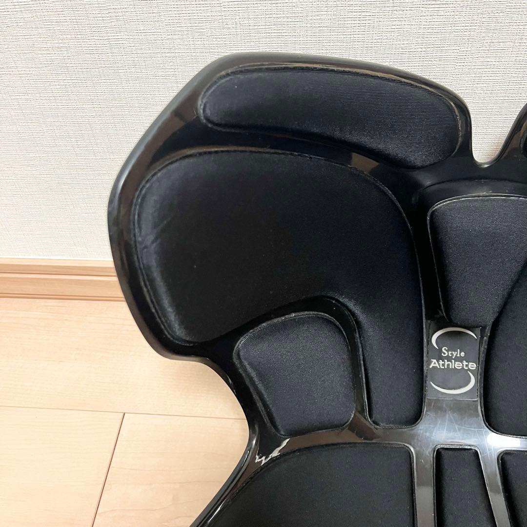 Style Athlete スタイルアスリート 骨盤矯正 骨盤サポートチェア