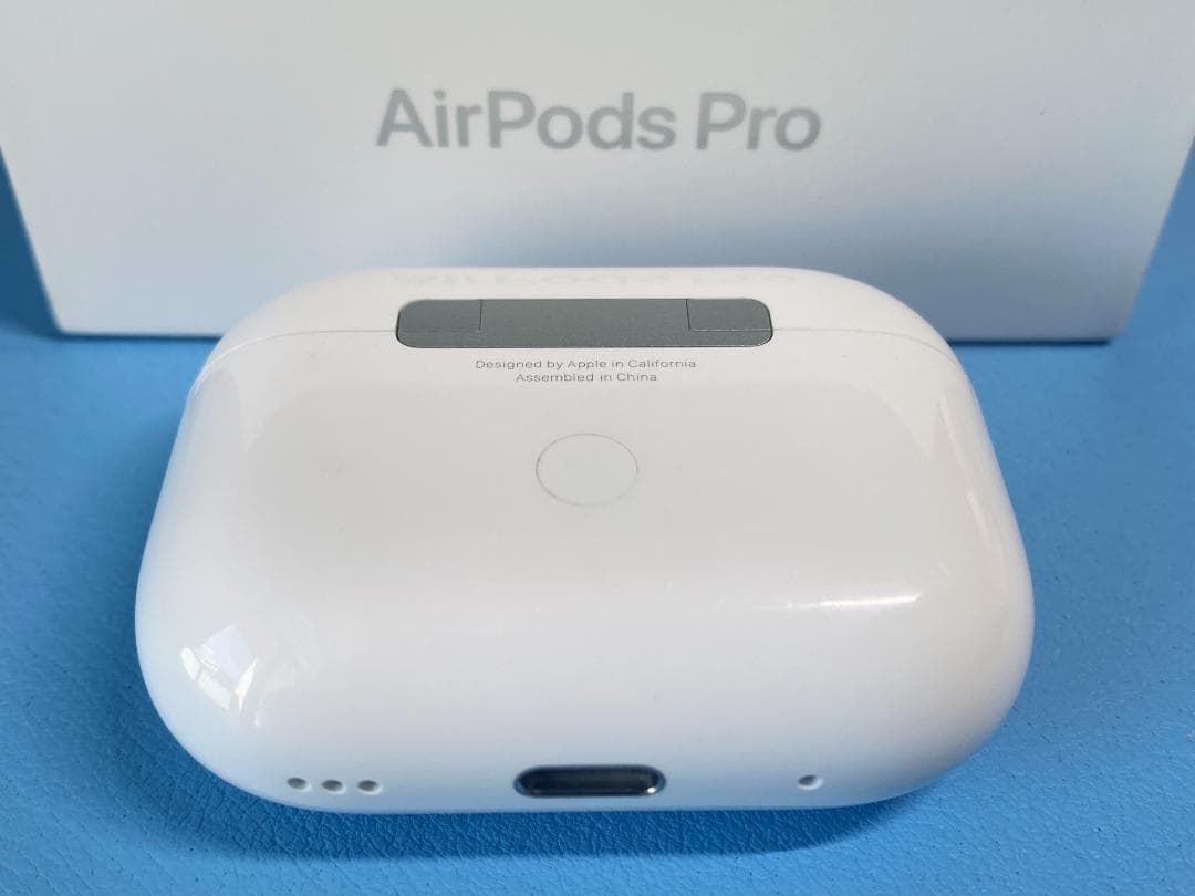 AirPods Pro 第2世代 充電ケースのみ A2968 OWKQ
