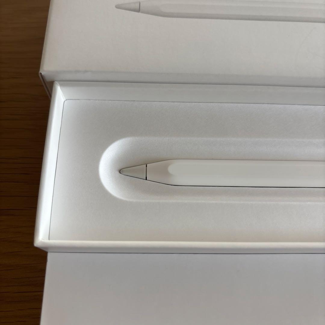 【純正】 Apple Pencil（第2世代） MU8F2J/A