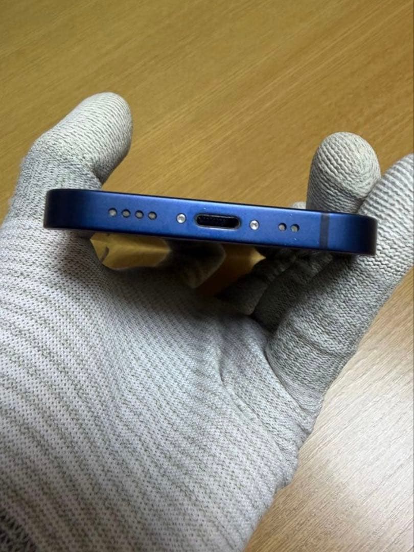 Apple iPhone 12 mini 本体