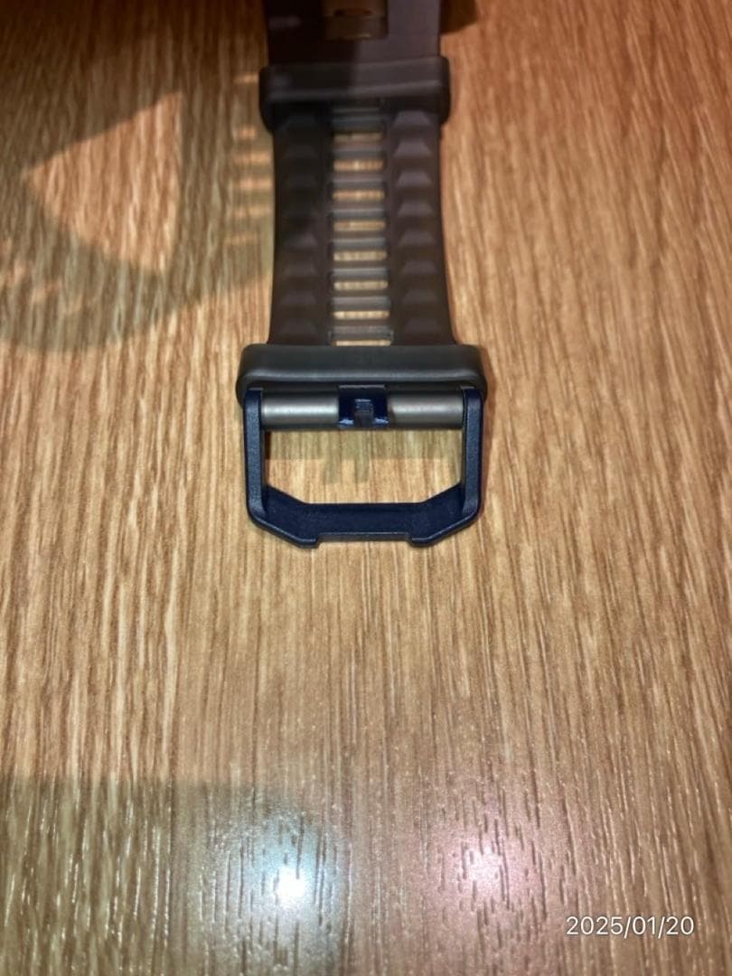 Amazfit Active Edge 46mm アウトドア スマートウォDXT