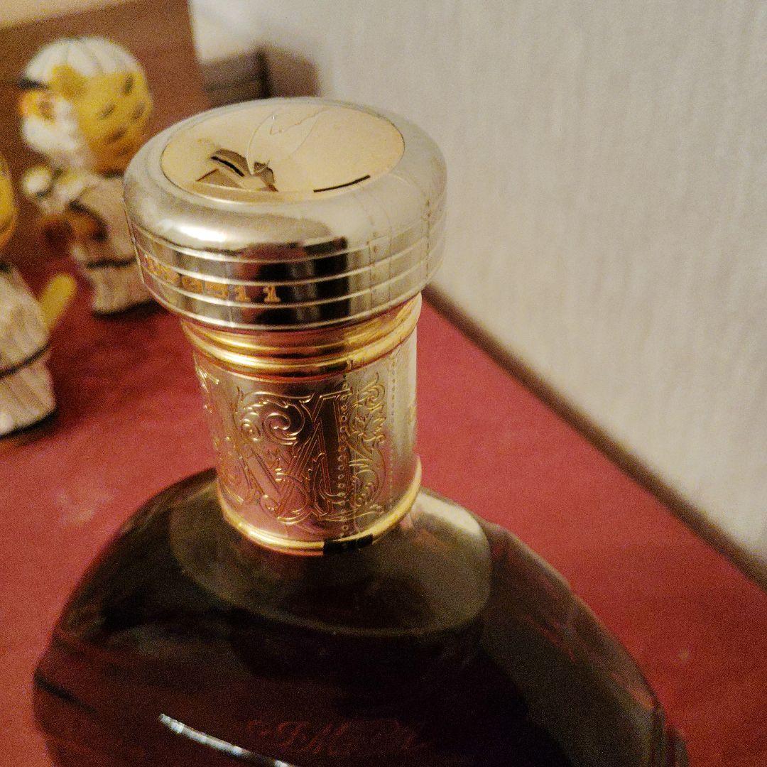 ブランデー MARTELL XO 700ml 40%