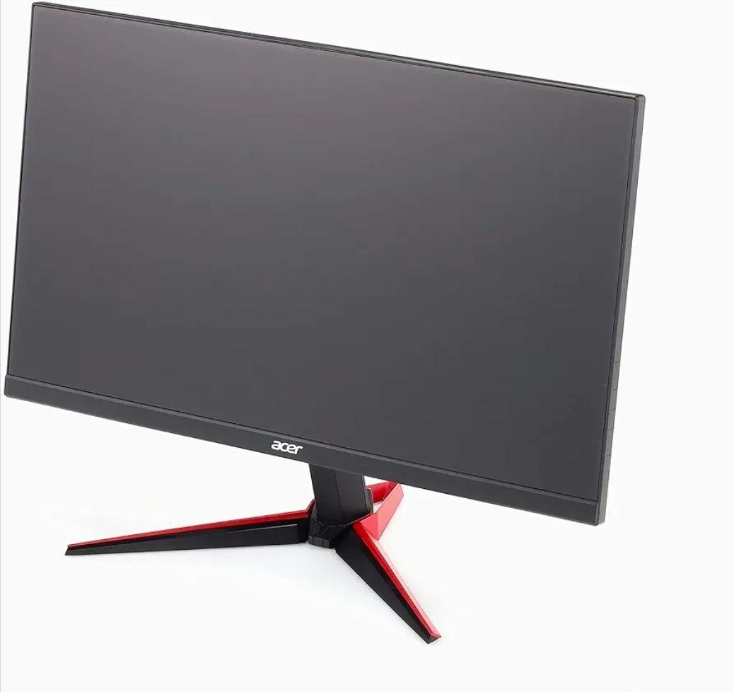 【最安】Acer ゲーミングモニター Nitro 23.8インチ