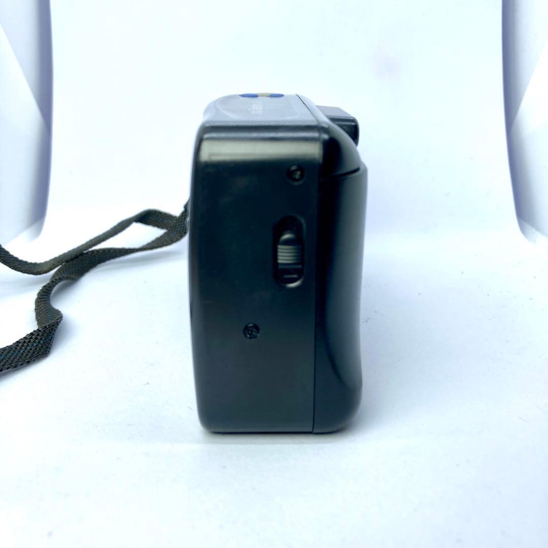 【美品】FUJI CARDIA Travel mini DUAL-P フジ