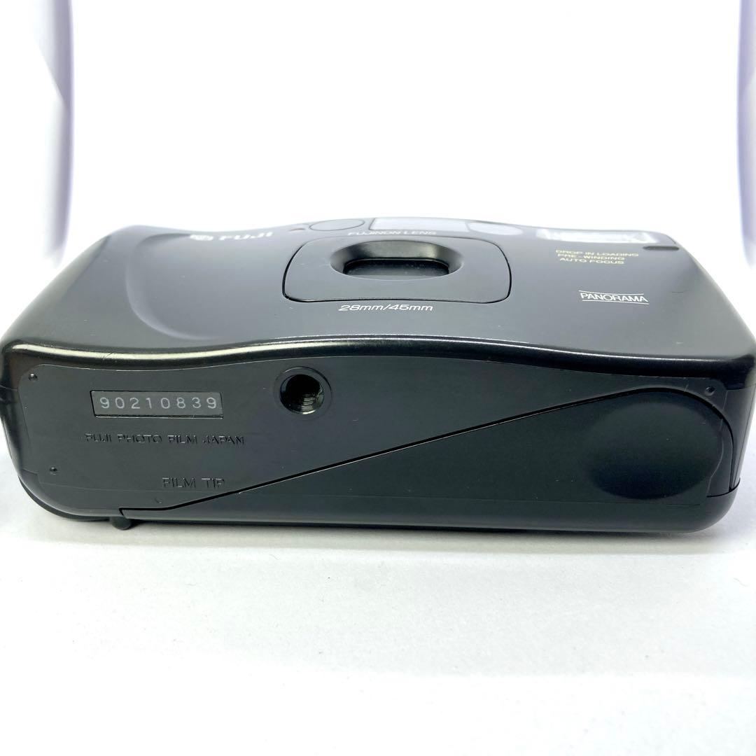 【美品】FUJI CARDIA Travel mini DUAL-P フジ