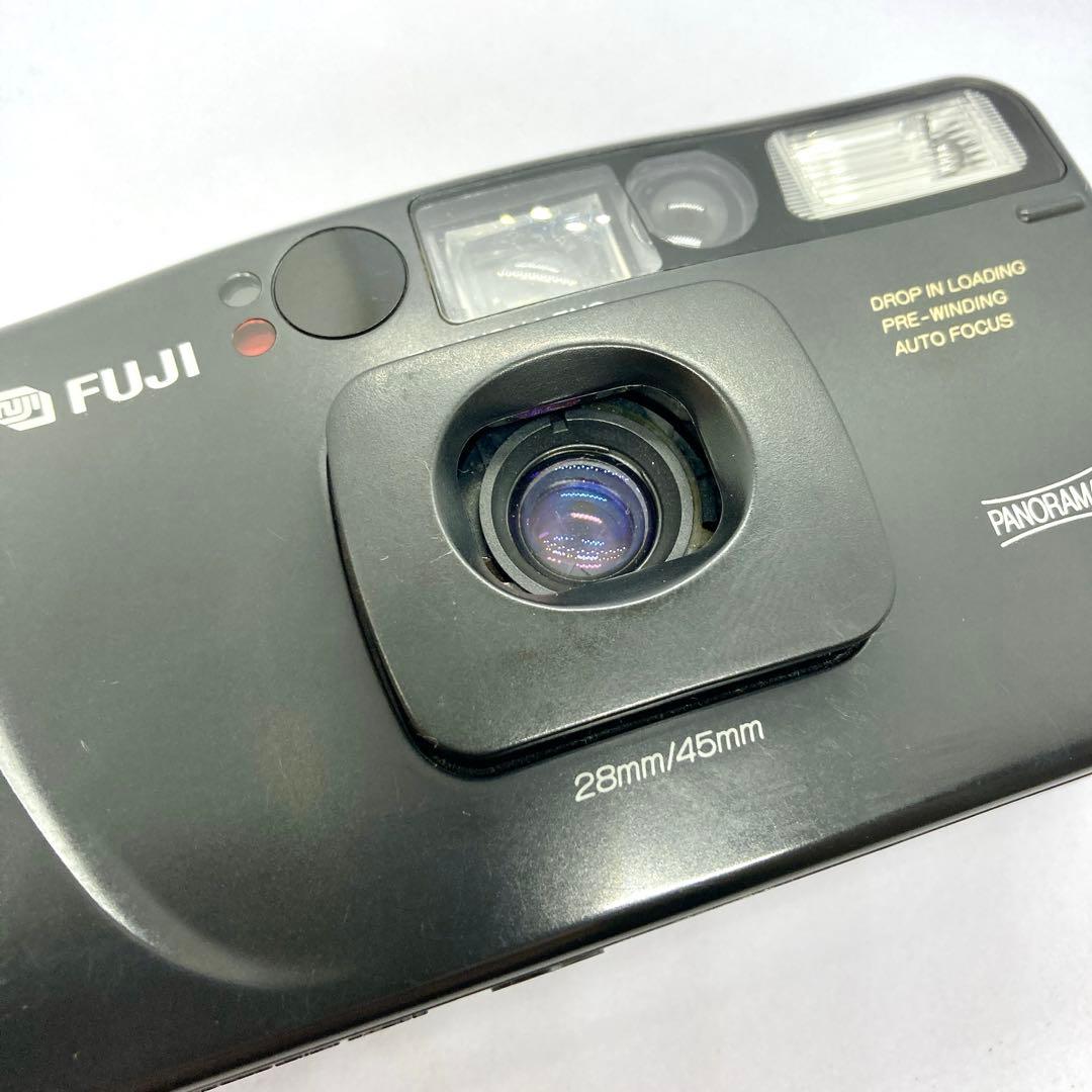 【美品】FUJI CARDIA Travel mini DUAL-P フジ